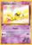 Sabrina's Abra 93/132 - Gym Challenge 1st Edition