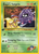 Koga's Tangela 81/132 - Gym Challenge Unlimited