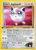 Erika's Jigglypuff 69/132 - Gym Challenge 1st Edition