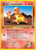Blaine's Charmander 60/132 - Gym Challenge 1st Edition