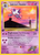 Sabrina's Haunter 55/132 - Gym Challenge 1st Edition