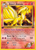 Blaine's Ninetales 21/132 - Gym Challenge Unlimited