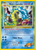 Misty's Gyarados 13/132 - Gym Challenge 1st Edition Holofoil