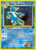 Misty's Golduck 12/132 - Gym Challenge 1st Edition Holofoil