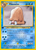 Piloswine 44/111 - Neo Genesis Unlimited