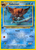 Kabutops 25/75 - Neo Discovery Unlimited