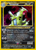 Tyranitar 12/75 - Neo Discovery 1st Edition Holofoil