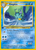 Kingdra 19/64 - Neo Revelation 1st Edition