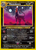 Houndoom 8/64 - Neo Revelation Unlimited Holofoil