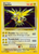 Zapdos 19/110 - Legendary Collection Holofoil