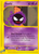 Gastly 109/165 - Expedition Base Set