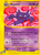 Haunter 80/165 - Expedition Base Set