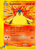 Typhlosion 64/165 - Expedition Base Set