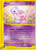 Mew 55/165 - Expedition Base Set Reverse Holofoil