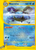 Blastoise 37/165 - Expedition Base Set Reverse Holofoil