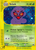 Arbok 3/165 - Expedition Base Set Reverse Holofoil