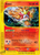 Entei H8/147 - Aquapolis Holofoil