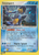 Swampert 13/109 - Ruby  Sapphire Holofoil