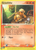 Growlithe 65/100 - Sandstorm