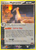 Team Magma's Mightyena 37/95 - Team Magma vs Team Aqua