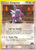 Team Magma's Zangoose 23/95 - Team Magma vs Team Aqua