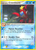Team Aqua's Crawdaunt 14/95 - Team Magma vs Team Aqua Reverse Holofoil