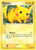 Pikachu 74/112 - FireRed  LeafGreen