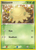 Shroomish 63/106 - Emerald
