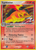 Typhlosion 17/115 - Unseen Forces Reverse Holofoil