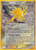 Jolteon δ 7/113 - Delta Species Holofoil