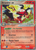 Arcanine ex 83/92 - Legend Maker Holofoil