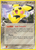 Pichu δ 76/110 - Holon Phantoms Reverse Holofoil