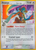 Deoxys δ 5/110 - Holon Phantoms Reverse Holofoil
