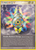 Double Rainbow Energy 88/100 - Crystal Guardians Reverse Holofoil