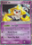 Jirachi ex 94/100 - Crystal Guardians Holofoil