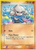 Meditite 56/100 - Crystal Guardians Reverse Holofoil