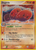 Dugtrio 5/100 - Crystal Guardians Reverse Holofoil