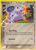 Nidoran ♀ δ 56/101 - Dragon Frontiers Reverse Holofoil