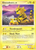 Electabuzz 81/130 - Diamond  Pearl Reverse Holofoil