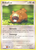 Bidoof 70/130 - Diamond  Pearl