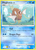 Magikarp 89/123 - Mysterious Treasures Reverse Holofoil
