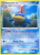 Croconaw 44/123 - Mysterious Treasures Reverse Holofoil