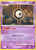 Unown I 37/123 - Mysterious Treasures Reverse Holofoil