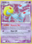 Uxie 18/123 - Mysterious Treasures Holofoil