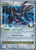 Dialga G LV.X 122/127 - Platinum Holofoil