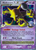 Alakazam E4 LV.X 103/111 - Rising Rivals Holofoil