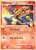 Infernape E4 43/111 - Rising Rivals