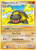 Hippowdon 25/111 - Rising Rivals