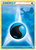 Water Energy 117/123 - HeartGold  SoulSilver