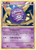Koffing 70/123 - HeartGold  SoulSilver
